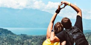 Bahagia Meski tak Terima Balasan