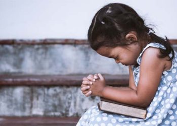 Doa tak Jemu dan Jenuh