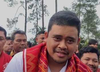 Tuntas, Keluarga Jokowi Tinggalkan PDIP, Setelah Gibran, Bobby Nasution Segera Menyusul