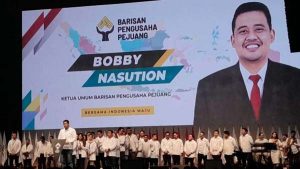 Walau Dipecat sebagai Kader, Menantu Jokowi Masih Yakin Tetap Didukung PDIP dalam Memimpin Kota Medan
