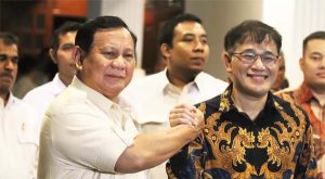 Gegara Pernyataan Budiman Sudjatmiko, Koalisi Masyarakat Sipil Melawan Lupa Desak Komnas HAM Panggil Prabowo