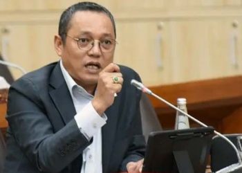 Jokowi Dipersilakan Evaluasi Menteri dari PDIP, Deddy Sitorus: Kami tidak Akan Menarik Mereka