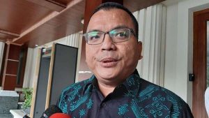 MKMK Harus Batalkan Putusan Batas Usia Cawapres, Denny Indrayana: Selalu Ada Pengecualian dalam Prinsip Hukum
