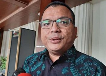 MKMK Harus Batalkan Putusan Batas Usia Cawapres, Denny Indrayana: Selalu Ada Pengecualian dalam Prinsip Hukum