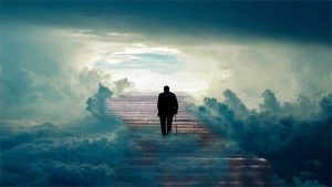 Ditempa dalam Derita