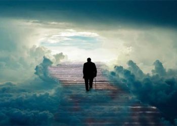 Ditempa dalam Derita