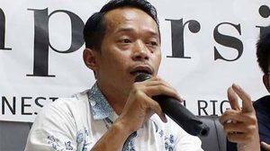 Gegara MKMK Berhentikan Ketua MK, Pencalonan Gibran Dinilai Cacat Hukum dan Etika