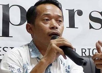 Gegara MKMK Berhentikan Ketua MK, Pencalonan Gibran Dinilai Cacat Hukum dan Etika