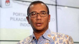 Ketua KPU Akan Konsultasikan ke Pakar, jika MKMK Putuskan ‘Nasib’ Hakim MK Soal Batas Usia Cawapres