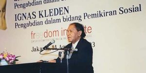 Kepemimpinan Politik Maritim