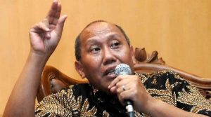 Profesor Ikrar Nusa Bhakti: Jokowi Mau Membawa Demokrasi Kembali ke Era Soeharto