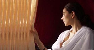 Memberi Seperti Si Janda