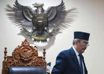 Pakar Hukum Bantah Tuduhan Gerindra Soal Jegal Gibran Maju Pilpres Melalui MKMK