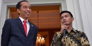 Pertarungan Budaya Jawa (Potensi Gibran dan Jokowi Dipecat dari PDIP?)