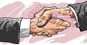 Korupsi dan Efek Psiko-Sosial