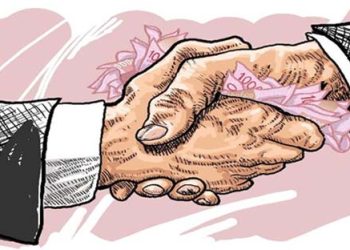 Korupsi dan Efek Psiko-Sosial