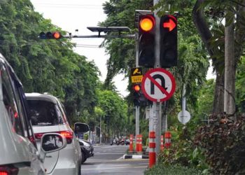 Lihat Orang (Bukan Barang)