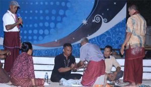 PGRI Flores Timur Gelar HUT Bersama Masyarakat, Ini Manfaatnya