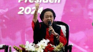 Ganjar – Mahfud Punya Lebih dari 3.000 Organ Relawan, Megawati: Penguasa Saat Ini Semakin Mirip Era Orde Baru