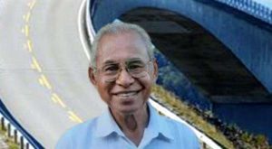 Pater Yosep Seran SVD dan Kepungan Orang-Orang Pintar