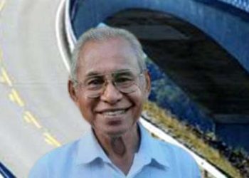 Pater Yosep Seran SVD dan Kepungan Orang-Orang Pintar