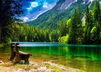 Kerajaan Allah Ada di Tengah Kita