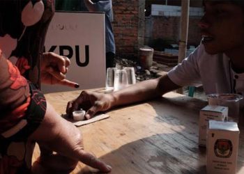 Survei Populi Center Unggulkan Prabowo-Gibran Dinilai tak Wajar, Timses AMIN: Mau Giring Persepsi Publik