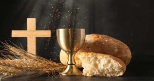 Undangan ke Perjamuan Tuhan