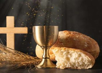 Undangan ke Perjamuan Tuhan