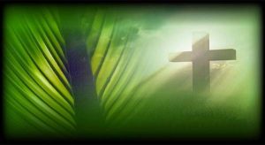 Bekerja dan Melayani Bagai Seorang Hamba