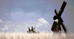 Sangkal Diri demi Kerajaan Allah