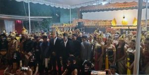 Seniman dan Budayawan Solo Raya Dukung Ganjar-Mahfud, Wiyono: Gibran Terlalu Bangsawan, Sulit Pahami Rakyat Kecil