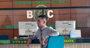 Mediasi Gagal, Sidang Gugatan CV Mustika Budi terhadap Bank NTT Masuki Pokok Perkara