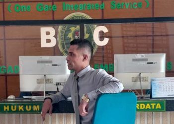 Mediasi Gagal, Sidang Gugatan CV Mustika Budi terhadap Bank NTT Masuki Pokok Perkara