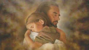 Bersihkan Hati Bagi Juru Selamat