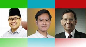 Debat Cawapres tidak Penting