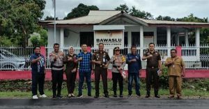 Vivick Tjangkung: Kampanye Harus Berjalan Aman dan Tertib serta Bebas dari Politik Uang, Isu SARA dan Hoax