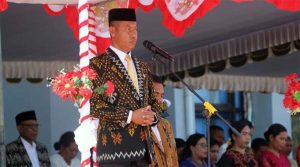 HUT Otonomi Daerah ke-24, Tetap “Taan Tou” untuk Kabupaten Lembata