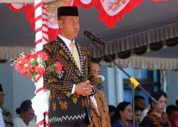 HUT Otonomi Daerah ke-24, Tetap “Taan Tou” untuk Kabupaten Lembata