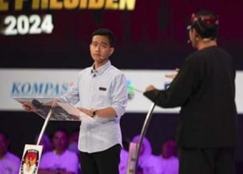 Gibran Pemenang Debat Cawapres?