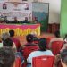Bawaslu Lembata Gelar Edukasi Kepemiluan di Karangora