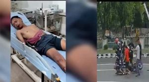 Kapendam IV/Diponegoro Beber Kronologi Oknum TNI Aniaya Pendukung Ganjar-Mahfud di Boyolali