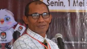 KPU Flores Timur Akan Rekrut 7.668 Petugas di TPS