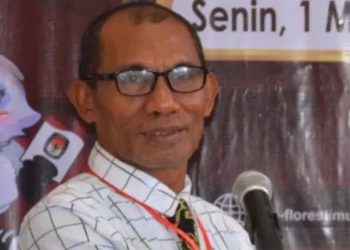 KPU Flores Timur Akan Rekrut 7.668 Petugas di TPS