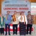 Launching 82 Inovasi Daerah, Pj. Bupati Lembata Matheos Tan Sampaikan Pesan Ini