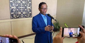 Transaksi Janggal Ratusan Miliar di Rekening Bendahara Parpol, Ganjar-Mahfud Minta Diselidiki