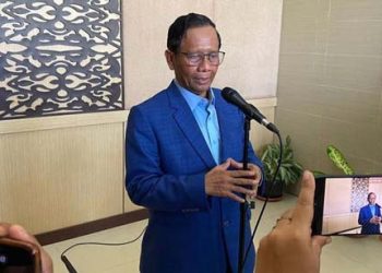 Transaksi Janggal Ratusan Miliar di Rekening Bendahara Parpol, Ganjar-Mahfud Minta Diselidiki