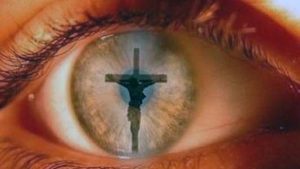 Melihat dengan Mata Iman