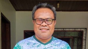 Pastor Asal NTT Dirampok di Paraguay