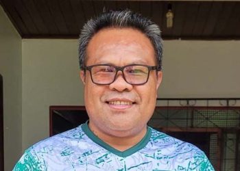 Pastor Asal NTT Dirampok di Paraguay